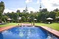 Bouganvillea Safari Lodge, Karatu, Tanzania