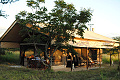Serengeti Tanzania Bush Camp, Serengeti, Tanznia