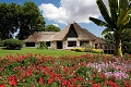 Ngorongoro Farmhouse, Ngorongoro, Tanznia