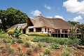 Ngorongoro Farmhouse, Ngorongoro, Tanznia