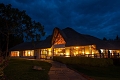 Ngorongoro Farmhouse, Ngorongoro, Tanznia