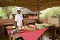 Ngorongoro Farmhouse, Ngorongoro, Tanznia