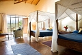 Ngorongoro Farmhouse, Ngorongoro, Tanznia