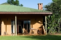 Ngorongoro Farmhouse, Ngorongoro, Tanznia
