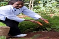 Ngorongoro Farmhouse, Ngorongoro, Tanznia