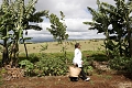 Ngorongoro Farmhouse, Ngorongoro, Tanznia