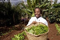 Ngorongoro Farmhouse, Ngorongoro, Tanznia