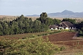 Ngorongoro Farmhouse, Ngorongoro, Tanznia