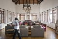 Farm House Valley, Karatu/ Ngorongoro, Tanznia