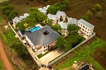 Kahawa House, Arusha, Tanzania