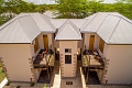 Kahawa House, Arusha, Tanzania