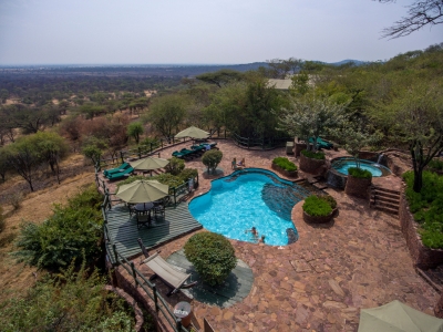 ubytovanie Kirawira Serena Camp, Serengeti, Tanznia, Afrika