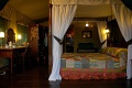 Kirawira Serena Camp, Serengeti zpad, Tanznia