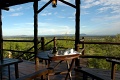 Kirawira Serena Camp, Serengeti zpad, Tanznia