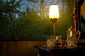Kirawira Serena Camp, Serengeti zpad, Tanznia