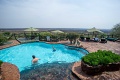 Kirawira Serena Camp, Serengeti zpad, Tanznia