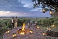 Kirawira Serena Camp, Serengeti zpad, Tanznia