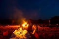 Kirawira Serena Camp, Serengeti zpad, Tanznia
