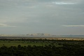 Kirawira Serena Camp, Serengeti zpad, Tanznia