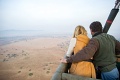 Kirawira Serena Camp, Serengeti zpad, Tanznia