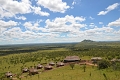 Kubu Kubu Tented Lodge, Serengeti