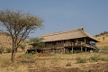 Kubu Kubu Tented Lodge, Serengeti