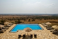 Kubu Kubu Tented Lodge, Serengeti