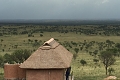 Kubu Kubu Tented Lodge, Serengeti