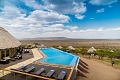 Lahia Tented Lodge, Robanda/ Serengeti, Tanznia