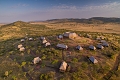 Lahia Tented Lodge, Robanda/ Serengeti, Tanznia