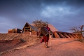 Lahia Tented Lodge, Robanda/ Serengeti, Tanznia