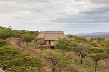Lahia Tented Lodge, Robanda/ Serengeti, Tanznia