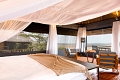 Lahia Tented Lodge, Robanda/ Serengeti, Tanznia
