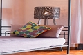 Lahia Tented Lodge, Robanda/ Serengeti, Tanznia