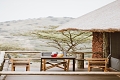 Lahia Tented Lodge, Robanda/ Serengeti, Tanznia