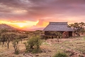 Lahia Tented Lodge, Robanda/ Serengeti, Tanznia