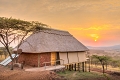 Lahia Tented Lodge, Robanda/ Serengeti, Tanznia