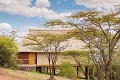 Lahia Tented Lodge, Robanda/ Serengeti, Tanznia