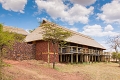 Lahia Tented Lodge, Robanda/ Serengeti, Tanznia