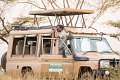 Lahia Tented Lodge, Robanda/ Serengeti, Tanznia