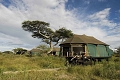 Lake Masek Tented Lodge, Ngorongoro/ Serengeti, Tanznia
