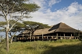 Lake Masek Tented Lodge, Ngorongoro/ Serengeti, Tanznia