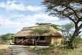 Lake Masek Tented Lodge, Ngorongoro/ Serengeti, Tanznia