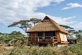 Lake Masek Tented Lodge, Ngorongoro/ Serengeti, Tanznia