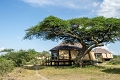 Lake Masek Tented Lodge, Ngorongoro/ Serengeti, Tanznia