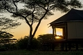 Lake Masek Tented Lodge, Ngorongoro/ Serengeti, Tanznia