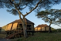 Lake Masek Tented Lodge, Ngorongoro/ Serengeti, Tanznia