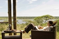 Lake Masek Tented Lodge, Ngorongoro/ Serengeti, Tanznia