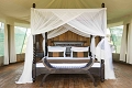 Lake Masek Tented Lodge, Ngorongoro/ Serengeti, Tanznia