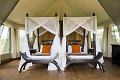 Lake Masek Tented Lodge, Ngorongoro/ Serengeti, Tanznia